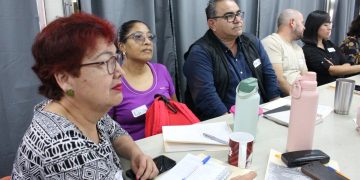 ESTABLECERÁ LA SEP REDES DE FAMILIAS DE HIJOS CON DISCAPACIDAD