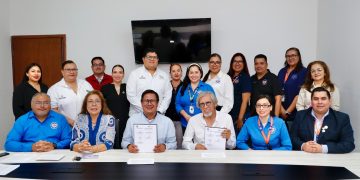 INSTALAN EL CONSEJO CONSULTIVO DE FILMACIONES PARA FORTALECER LA INDUSTRIA AUDIOVISUAL EN BAJA CALIFORNIA SUR