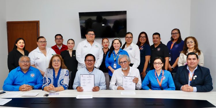 INSTALAN EL CONSEJO CONSULTIVO DE FILMACIONES PARA FORTALECER LA INDUSTRIA AUDIOVISUAL EN BAJA CALIFORNIA SUR