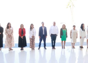 ENCABEZA GOBERNADOR REUNIÓN REGIONAL DE CONTRALORES ESTADOS -FEDERACIÓN