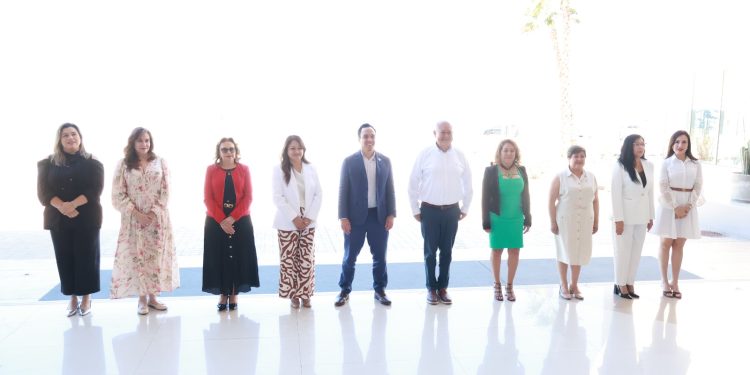 ENCABEZA GOBERNADOR REUNIÓN REGIONAL DE CONTRALORES ESTADOS -FEDERACIÓN