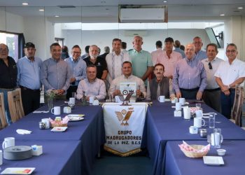 SECRETARÍA DE SALUD INSTALARÁ PUESTO DE  VACUNACIÓN DURANTE PARTIDO DE ATLÉTICO LA PAZ