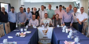 SECRETARÍA DE SALUD INSTALARÁ PUESTO DE  VACUNACIÓN DURANTE PARTIDO DE ATLÉTICO LA PAZ