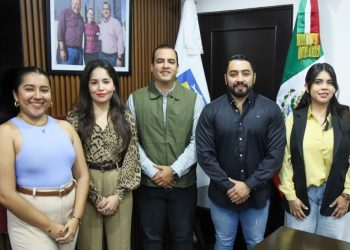 AMPLÍAN CONVOCATORIA DEL GABINETE INFANTIL 2026:SIPINNA BCS