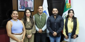 AMPLÍAN CONVOCATORIA DEL GABINETE INFANTIL 2026:SIPINNA BCS