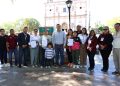 SEDIF ENTREGA APOYOS PRODUCTIVOS Y SUPERVISA DESAYUNADEROS EN ZONA NORTE DEL ESTADO