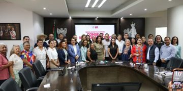 DIRECTO… Y AL GRANO/ LOS CABOS: ¡MUJERES EN LAS PREFERENCIAS!