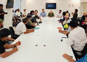 PGJE OBTIENE VINCULACIÓN A PROCESO Y PRISIÓN PREVENTIVA CONTRA FRANCISCO JAVIER “N” POR SECUESTRO AGRAVADO