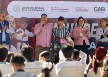 INSTALAN EL CONSEJO CONSULTIVO DE FILMACIONES PARA FORTALECER LA INDUSTRIA AUDIOVISUAL EN BAJA CALIFORNIA SUR