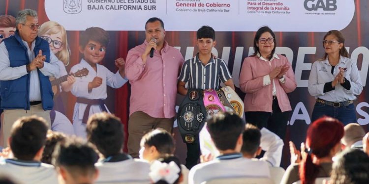 INSTALAN EL CONSEJO CONSULTIVO DE FILMACIONES PARA FORTALECER LA INDUSTRIA AUDIOVISUAL EN BAJA CALIFORNIA SUR