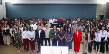 INSTITUTO ESTATAL DE EDUCACIÓN PARA LOS ADULTOS DE BCS ENTREGA CERTIFICADOS EDUCATIVOS EN CABO SAN LUCAS