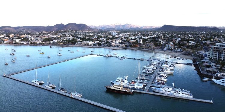 LIDERA BCS A NIVEL NACIONAL EN INVERSIÓN EXTRANJERA TURÍSTICA