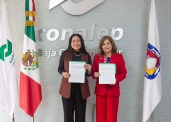 SUPERA BCS REZAGO EDUCATIVO DE MÁS DE 3 MIL PERSONAS MEDIANTE PREPARATORIA ABIERTA