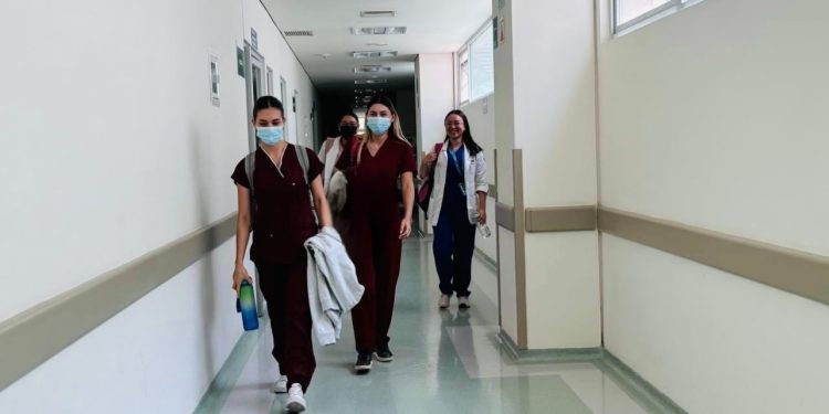 INICIA SSPE JORNADAS “ EL BALÓN DE LA PAZ” EN CECYTE 05 DE CABO SAN LUCAS