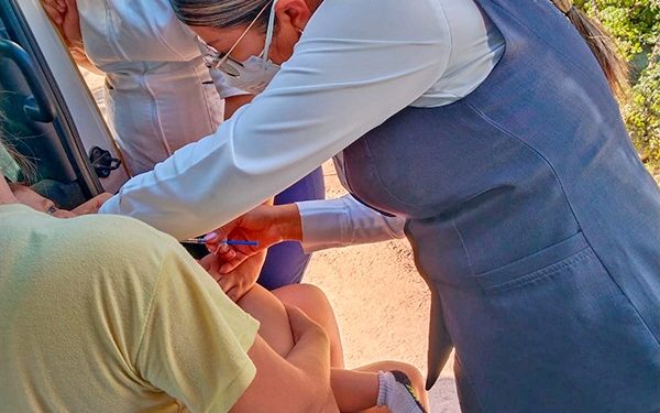 REÚNE GOBIERNO DEL ESTADO A MAS DE MIL JÓVENES EN FESTIVALES CULTURALES VIBRA JOVEN