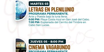 CONVOCAN AL CONCURSO DE CARROS ALEGÓRICOS EN LAS FIESTAS TRADICIONALES SAN JOSÉ DEL CABO 2026