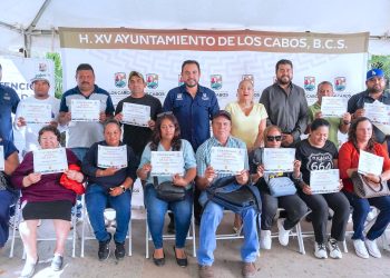 REGISTRO CIVIL DE LOS CABOS REALIZARÁ JORNADA ESPECIAL DE CORRECCIÓN DE ACTAS DEL ESTADO DE GUERRERO