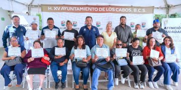 REGISTRO CIVIL DE LOS CABOS REALIZARÁ JORNADA ESPECIAL DE CORRECCIÓN DE ACTAS DEL ESTADO DE GUERRERO