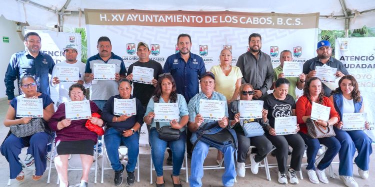 REGISTRO CIVIL DE LOS CABOS REALIZARÁ JORNADA ESPECIAL DE CORRECCIÓN DE ACTAS DEL ESTADO DE GUERRERO