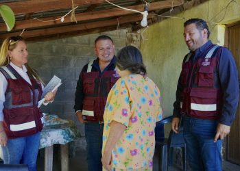 ANUNCIAN AGENDA DE ACTIVIDADES POR EL 8M EN CABO SAN LUCAS