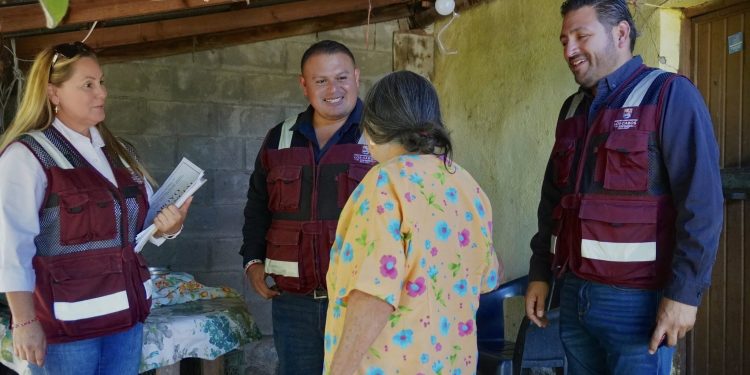 ANUNCIAN AGENDA DE ACTIVIDADES POR EL 8M EN CABO SAN LUCAS