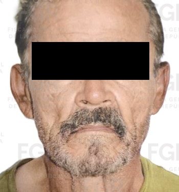 FGR OBTIENE SENTENCIA DE CUATRO AÑOS DE PRISIÓN CONTRA UNA PERSONA DETENIDA CON METANFETAMINA EN LA PAZ, BCS