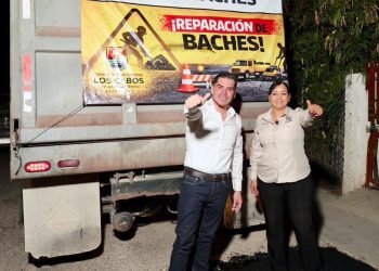 ANUNCIAN AGENDA DE ACTIVIDADES POR EL 8M EN CABO SAN LUCAS