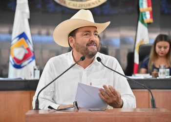 GUADALUPE VÁZQUEZ PROPONE ENDURECER PENAS POR CORRUPCIÓN EN BCS: HASTA 20 AÑOS DE PRISIÓN Y SIN PRIVILEGIOS