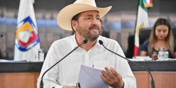 GUADALUPE VÁZQUEZ PROPONE ENDURECER PENAS POR CORRUPCIÓN EN BCS: HASTA 20 AÑOS DE PRISIÓN Y SIN PRIVILEGIOS