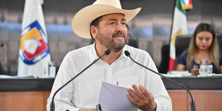 GUADALUPE VÁZQUEZ PROPONE ENDURECER PENAS POR CORRUPCIÓN EN BCS: HASTA 20 AÑOS DE PRISIÓN Y SIN PRIVILEGIOS