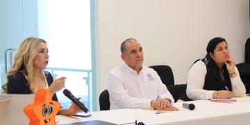 PREPARAN PGJE Y FUNDACIÓN GRANITO DE ARENA ALIANZA PARA PREVENIR EL ABUSO SEXUAL INFANTIL