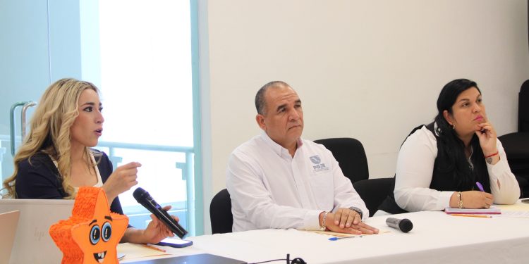 PREPARAN PGJE Y FUNDACIÓN GRANITO DE ARENA ALIANZA PARA PREVENIR EL ABUSO SEXUAL INFANTIL