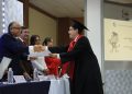 190 ESTUDIANTES DE LA UABCS SE GRADÚAN EN EL CAMPUS LA PAZ