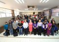 INICIA EN LA UABCS PROGRAMA CONMEMORATIVO EN EL MARCO DEL DÍA INTERNACIONAL DE LA MUJER