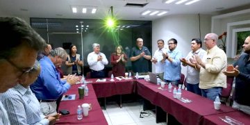 REAFIRMA CHRISTIAN AGÚNDEZ COMPROMISO CON EL CUIDADO Y ABASTO DEL AGUA EN LOS CABOS