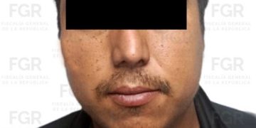 FGR OBTIENE VINCULACIÓN A PROCESO CONTRA UNA PERSONA POR PORTACIÓN DE ARMAS, CARGADORES, CARTUCHOS Y NARCÓTICOS