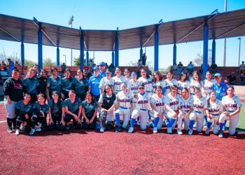 MULEGÉ ROMPE RÉCORD HISTÓRICO CON 185 MEDALLAS EN LAS OLIMPIADAS ESTATALES CONADE 2026