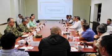 ASEGURA CCE DE LOS CABOS QUE SUS AGREMIADOS NO HAN SIDO VÍCTIMAS DE DELITO DE EXTORSIÓN EN LA MODALIDAD DE COBRO DE PISO