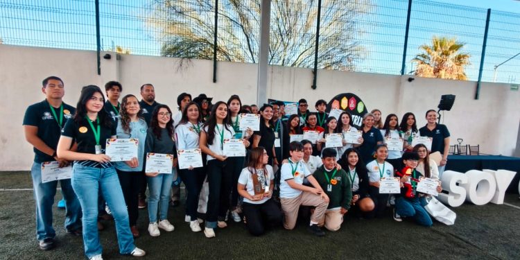 UABCS DESTACA EN EDICIÓN ESTATAL DE INFOMATRIX 2026 CON MÚLTIPLES MEDALLAS Y ACREDITACIONES NACIONALES E INTERNACIONALES