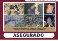 ASEGURA PGJE MÁS 7 MIL DOSIS DE DROGA, ARMAMENTO, VEHÍCULO Y EQUIPO TÁCTICO EN VILLA MORELOS