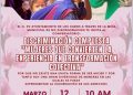 INVITAN A CONVERSATORIO SOBRE DISCRIMINACIÓN Y DERECHOS DE LAS MUJERES EN SAN JOSE DEL CABO