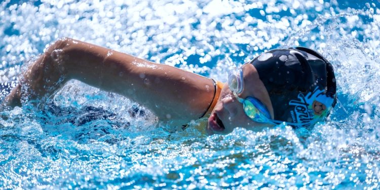 SE PREPARA LOS CABOS PARA EL REGRESO DEL IRONMAN 70.3 CON MAS DE MIL 500 ATLETAS