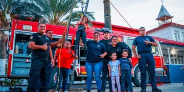 RECONOCE EDITH AGUILAR A ÁREAS DEL AYUNTAMIENTO POR EL ÉXITO DEL PROGRAMA “CONTIGO EN TU COLONIA”