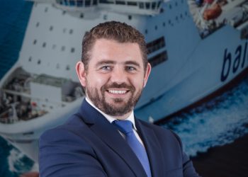 CELEBRA BAJA FERRIES 23 AÑOS DE LIDERAZGO Y CONECTIVIDAD