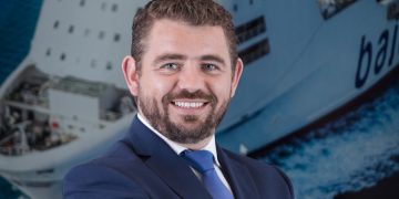 CELEBRA BAJA FERRIES 23 AÑOS DE LIDERAZGO Y CONECTIVIDAD