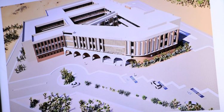 UABCS Y EL AYUNTAMIENTO DE LOS CABOS SUMAN ESFUERZOS PARA IMPULSAR ESCUELA DE MEDICINA EN SAN JOSÉ DEL CABO