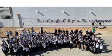 PROCURADOR ANTONIO LÓPEZ RODRÍGUEZ RECONOCE EL LIDERAZGO DE LAS MUJERES EN LA PROCURACIÓN DE JUSTICIA