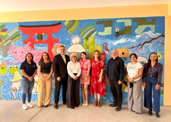 REALIZA ISSSTE BCS MESA DE DIÁLOGO CON UABCS Y OEI PARA FORTALECER LA COLABORACIÓN