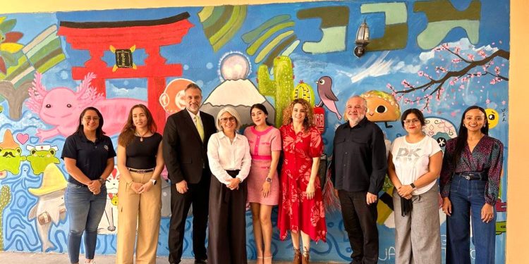 REALIZA ISSSTE BCS MESA DE DIÁLOGO CON UABCS Y OEI PARA FORTALECER LA COLABORACIÓN