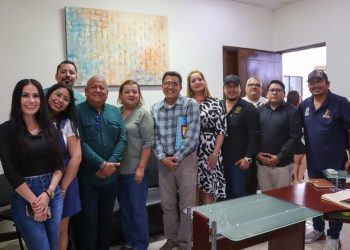 INSTALAN CENTRO PERMANENTE DE ACOPIO DE PET PARA FOMENTAR EL RECICLAJE EN LOS CABOS